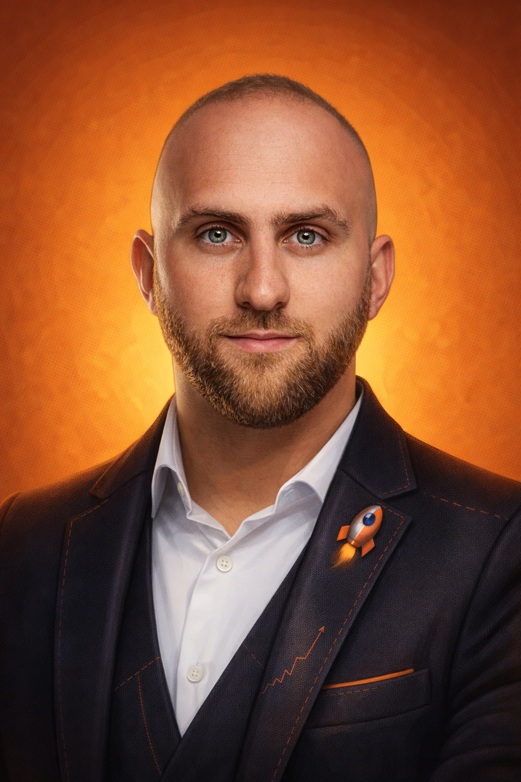 Amir Wanas, founder of AMW Media