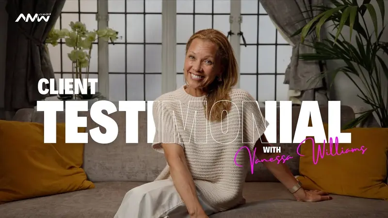 Vanessa Williams film still