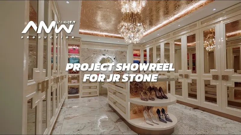 London's fine granite and stone specialists film still