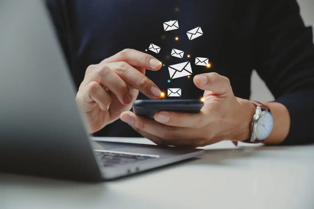 Email Marketing Packages