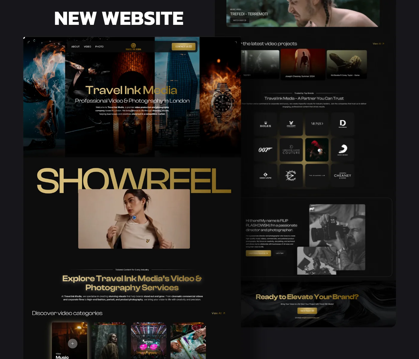 Travel Ink Media
