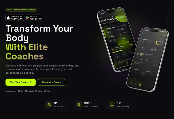 FitConnect