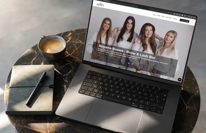 Email marketing by AMW Media
