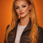 Julia Paradysz