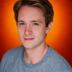 Ryan J Harvey