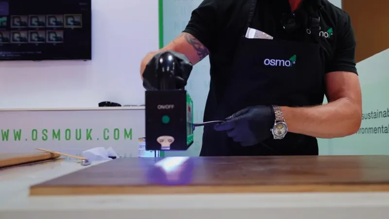 Osmo UK