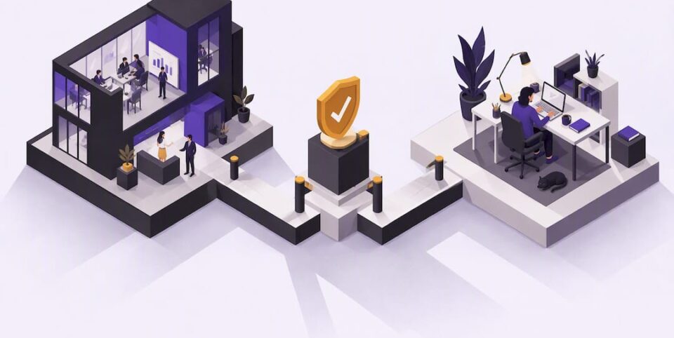 Avoid IP and IR35 Traps: Agency or Freelancer? UK Checklist
